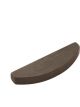 Mr Gasket Crankshaft Key Woodruff 3/16 x 1-3/8 in 0 Degree Offset Steel
