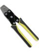 MSD Wire Crimping Tool Steel Frame Insulated Handles Superseal Termin…