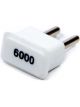 MSD RPM Module Chip - 6000 RPM - Each