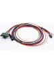 MSD Ignition Wiring Harness - MSD 6ALN Ignition - Each