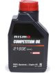 Motul Usa Motor Oil - Nismo - 5W40 - Synthetic - 1 L - Set of 6