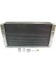 Northern Radiator Radiator 30-7/8 in W x 16-1/2 in H x 3-1/8 in D Wel