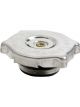 Northern Radiator Radiator Cap 24 lb Round Notch Grip Aluminum Natural