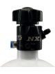 Nitrous Express Nitrous Oxide Bottle Valve Lightning 45 45 Degree Pick