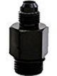 Nitrous Express Nitrous Oxide Bottle Valve Nipple New Style Lightning 5