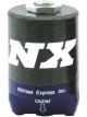 Nitrous Express Nitrous Oxide Solenoid Lightning Pro-Power 0.125 Orifi