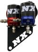 Nitrous Express Nitrous Solenoid Bracket Head Mount Passenger Side 2 So