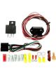 Nitrous Express Nitrous Micro Switch TPS Voltage Activated Relay / Wiri