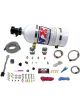 Nitrous Express Nitrous Oxide System EFI Single Nozzle Wet Single St