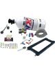 Nitrous Express Nitrous Oxide System EFI Plate Wet Single Stage 50-4