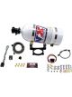 Nitrous Express Nitrous Oxide System EFI Plate Wet Single Stage 35-1