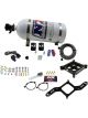 Nitrous Express Nitrous Oxide System Crossbar Plate Wet Single Stage