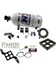 Nitrous Express Nitrous Oxide System Crossbar Plate Wet Single Stage