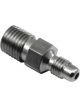 Nitrous Express Nitrous Oxide Jet Holder Brass Zinc Oxide Piranha / Sha