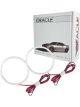 Oracle Lighting LED Light Halo SMD Halo White Fog Light Ford Fullsiz