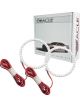 Oracle Lighting LED Light Halo SMD Halo White Fog Light For Toyota