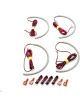 Oracle Lighting LED Light Halo SMD Halo White Tail Light Chevy Camar