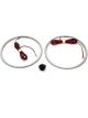 Oracle Lighting LED Light Halo SMD Halo Amber Headlight Chevy Camaro