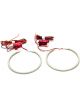 Oracle Lighting LED Light Halo SMD Halo White Headlight Ford Mustang