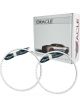 Oracle Lighting LED Light Halo SMD ColorShift Halo Multi-Color Contr