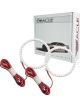 Oracle Lighting LED Light Halo SMD Halo White Fog Light GM Fullsize