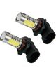 Oracle Lighting Light Bulb Plasma 7.5 Watts White 9005 Style Pair