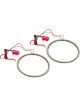 Oracle Lighting LED Light Halo SMD Halo White Headlight Jeep Wrangle