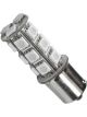 Oracle Lighting LED Light Bulb SMD 18 LED Red 1156 Style
