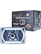 Oracle Lighting Headlight Sealed Beam 7 x 6 in Halo LED Ring Require