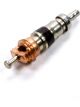 Penske Racing Shocks Schrader Valve Core - Steel - Each