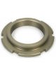 Penske Racing Shocks Coil-Over Adjuster Nut 2-1/2 in ID Springs Alum