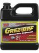 Permatex Degreaser - Grez-Off - Heavy Duty Degreaser - 1 gal - Each