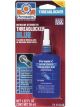 Permatex Thread Locker - Blue - Medium Strength - 36 ml Bottle - Each