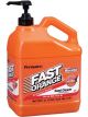 Permatex Hand Cleaner - Fast Orange - Pumice - 1 gal Pump Bottle - Each