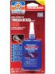 Permatex Thread Locker - Red - High Strength - 36 ml Bottle - Each