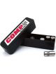 Powerhouse Lifter Storage Case - Plastic - Black - Each
