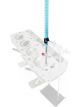 Powerhouse Glass Burette 100 cc x 0.2 cc Powerhouse Pro Head CC Kits