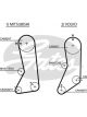 Gates PowerGrip Timing Belt