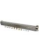 Perma-Cool Fluid Cooler Frame Rail Trans Cooler 24 x 2-1/2 x 1-1/2 in Tu
