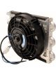 Perma-Cool Fluid Cooler and Fan Maxi-Cool Jr 6 Pass 3 x 7-1/2 x 12-1/2