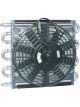 Perma-Cool Fluid Cooler and Fan Maxi-Cool Jr 8 Pass 12-1/2 x 10 x 3 in