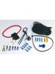 Perma-Cool Fan Controller 185 Degree F On 160 Degree F Off Clamp-On Tem