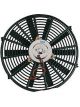 Perma-Cool Electric Cooling Fan Standard 14 in Fan Push / Pull 2450 CFM
