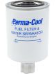 Perma-Cool Fuel Filter and Water Separator Element 2 Micron Paper Eleme