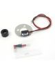 Pertronix Ignition Ignition Conversion Kit Ignitor Points to Electronic