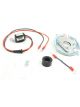 Pertronix Ignition Ignition Conversion Kit Ignitor Points to Electronic