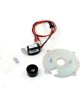 Pertronix Ignition Ignition Conversion Kit Ignitor Points to Electronic