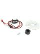 Pertronix Ignition Ignition Conversion Kit Ignitor Points to Electronic
