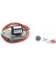 Pertronix Ignition Ignition Conversion Kit Ignitor Points to Electroni