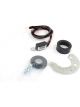 Pertronix Ignition Ignition Conversion Kit Ignitor Points to Electroni